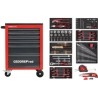 Gedore RED R21560001 3301667 Werkzeugset (3301667)