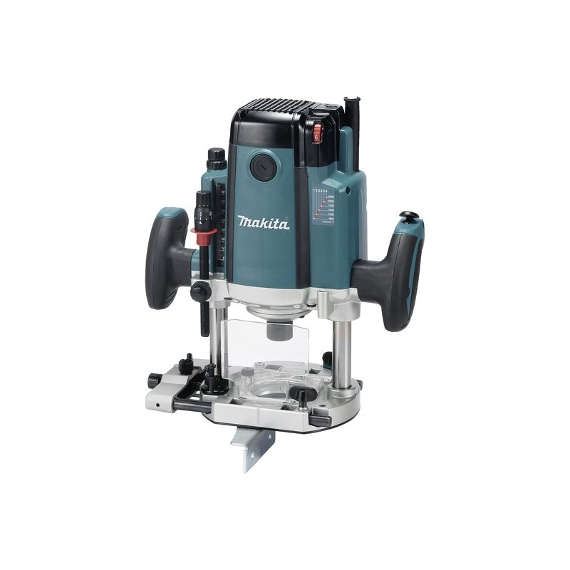 Makita Oberfräse RP2302FC07 2300 W (RP2302FC07)