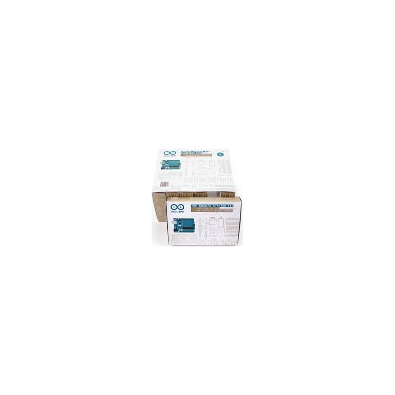 Arduino K030007-6P Kit Classroom Pack SPANISH Education (K030007-6P)