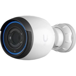 Ubiquiti G5 Professional Netzwerkkamera 4K 8MP 3x Zoom PoE IP65 Weiß