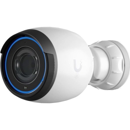 Ubiquiti G5 Professional Netzwerkkamera 4K 8MP 3x Zoom PoE IP65 Weiß