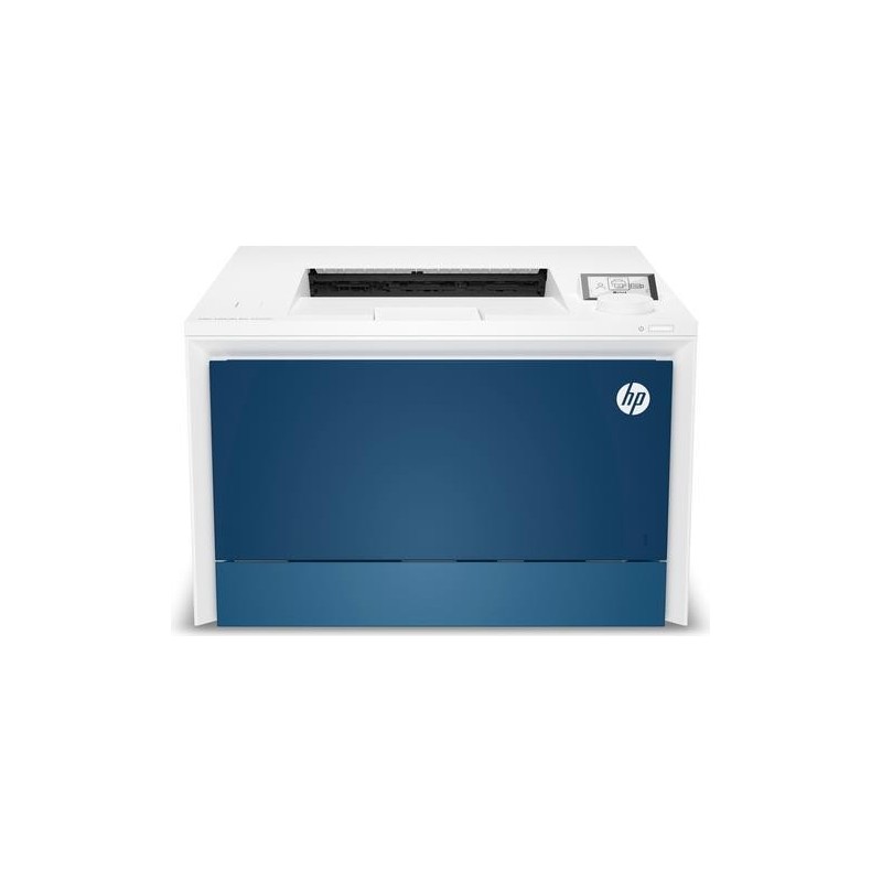 HP Color LaserJet Pro 4202dn - Drucker - Farbe - Duplex - Laser - A4/Legal - 600 x 600 dpi - bis zu 35 Seiten/Min. (einfarbig)/