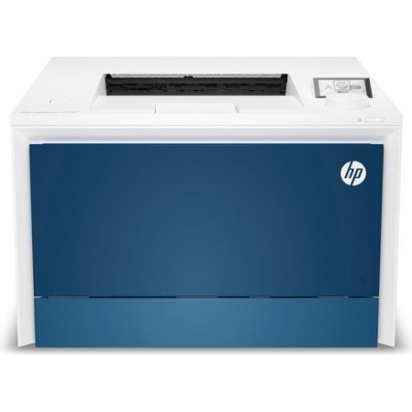 HP Color LaserJet Pro 4202dn - Drucker - Farbe - Duplex - Laser - A4/Legal - 600 x 600 dpi - bis zu 35 Seiten/Min. (einfarbig)/