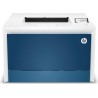 HP Color LaserJet Pro 4202dn - Drucker - Farbe - Duplex - Laser - A4/Legal - 600 x 600 dpi - bis zu 35 Seiten/Min. (einfarbig)/