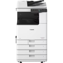 Canon imageRUNNER C3326i - Multifunktionsdrucker - Farbe - Laser - A3 (297 x 420 mm) (Original) - A3 (Medien) - bis zu 26 Seite