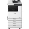 Canon imageRUNNER C3326i - Multifunktionsdrucker - Farbe - Laser - A3 (297 x 420 mm) (Original) - A3 (Medien) - bis zu 26 Seite