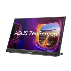 ASUS ZenScreen MB16QHG 40,6cm (16") WQXGA IPS Mobiler Monitor 16:10 USB-C 120Hz Energieklasse E (90LM08NG-B01170)