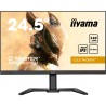 Iiyama Gold Phoenix G-Master GB2790QSU-B5 Gaming-Monitor - 69 cm (27" ), schwarz (matt), QHD, AMD Free-Sync Premium, 240 Hz, 24