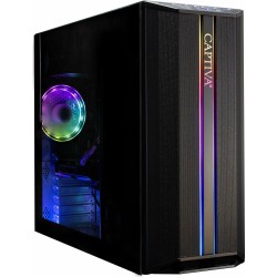 CAPTIVA Power Starter R76-220 AMD Ryzen 7 32 GB DDR4-SDRAM 1 TB SSD Windows 11 Home (76220)