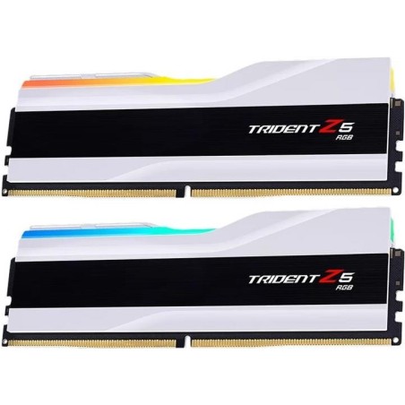 DDR5 32GB PC 6000 CL36 G.Skill KIT (2x16GB) 32-TZ5RW RGB (F5-6000J3636F16GX2-TZ5RW)