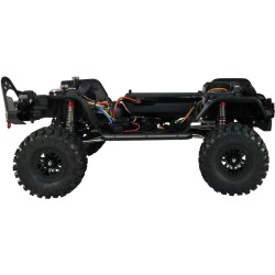Amewi 22652 ferngesteuerte (RC) modell Raupenfahrzeug Elektromotor 1:10 (22652)