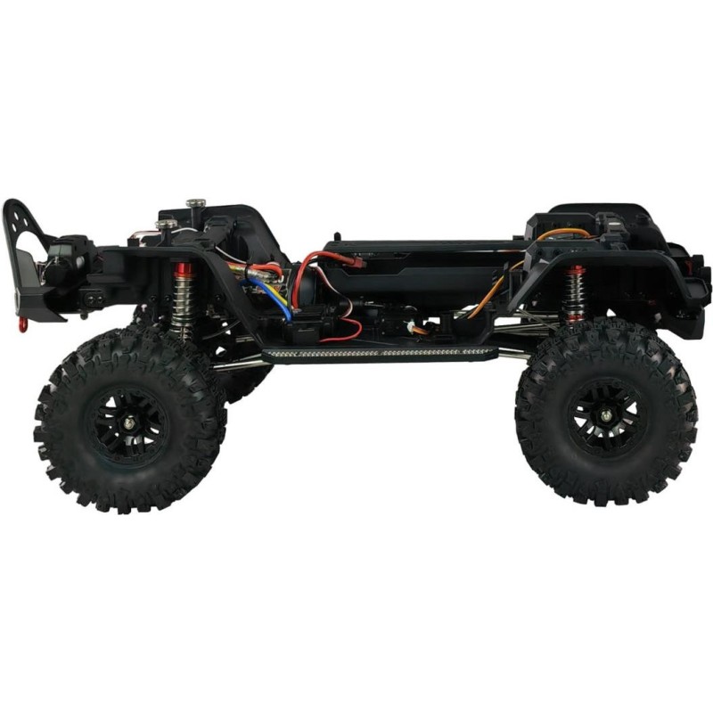 Amewi 22652 ferngesteuerte (RC) modell Raupenfahrzeug Elektromotor 1:10 (22652)