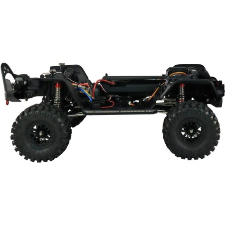 Amewi 22652 ferngesteuerte (RC) modell Raupenfahrzeug Elektromotor 1:10 (22652)