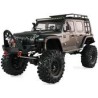 Amewi RC Auto AMXRock Crosstail Crawler 4WD 1 10 ARTR anthra - Grau (22657)