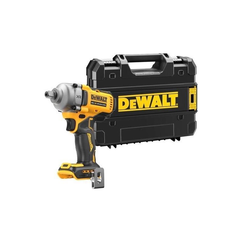 DEWALT DCF892NT DCF892NT-XJ Akku-Schlagschrauber (DCF892NT-XJ)
