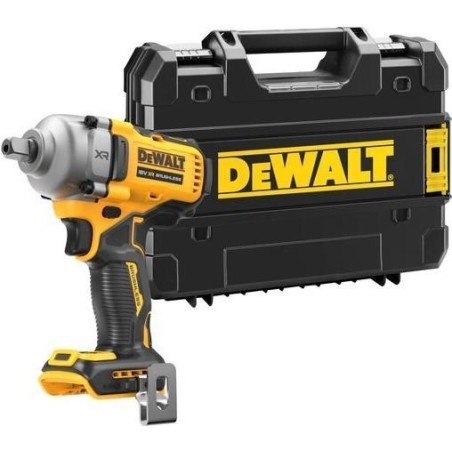 DEWALT DCF892NT DCF892NT-XJ Akku-Schlagschrauber (DCF892NT-XJ)