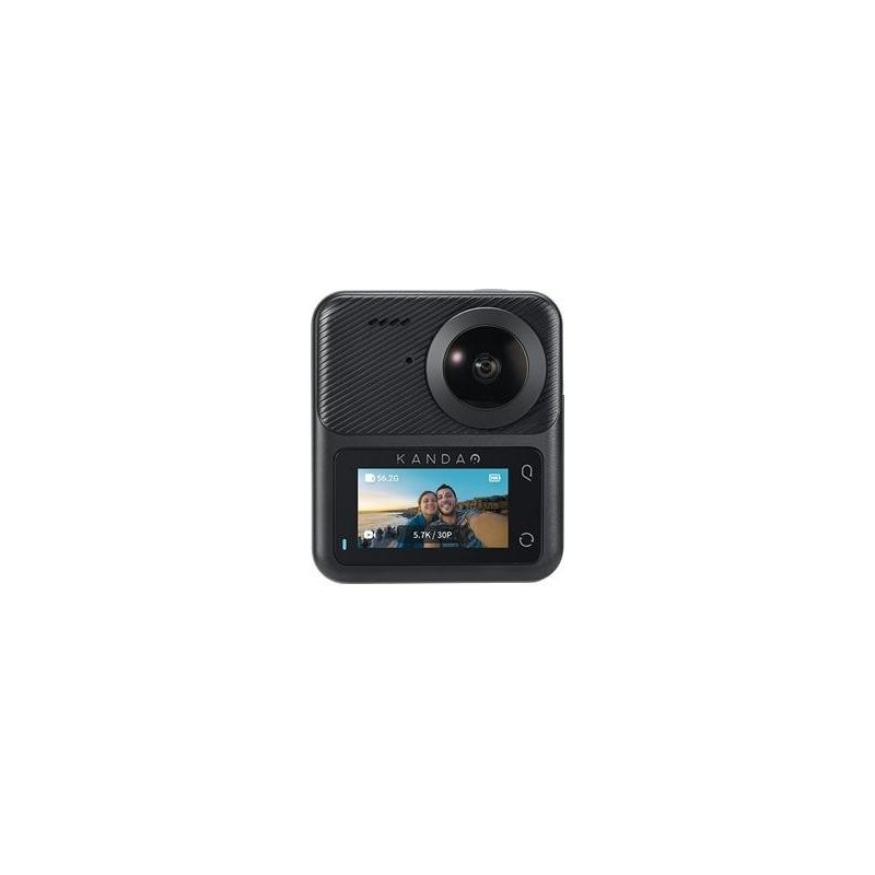 Kandao QooCam 3 360 Action Camera (QCM0301)