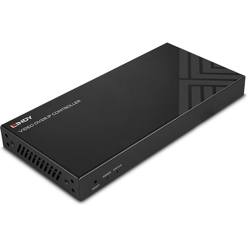 Lindy - AV-over-IP-Controller (38395)