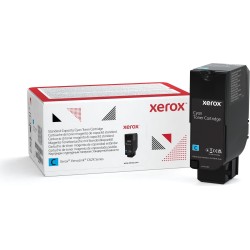 Xerox - Cyan - original - Box - Tonerpatrone - für VersaLink C625