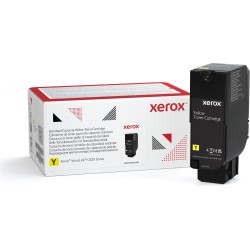 Xerox - Gelb - original - Box - Tonerpatrone - für VersaLink C625
