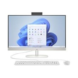 HP 27-cr0009ng. Produkttyp: All-in-One-PC. Bildschirmdiagonale: 68,6 cm (27"), HD-Typ: Full HD, Display-Auflösung: 1920 x 1080