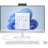 HP 27-cr0009ng. Produkttyp: All-in-One-PC. Bildschirmdiagonale: 68,6 cm (27"), HD-Typ: Full HD, Display-Auflösung: 1920 x 1080