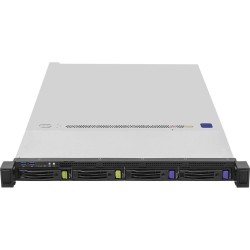 ASRock Barebone 1U Single Sockel AM5 1U4L2E-B650 RPSU (1U4L2E-B650 RPSU)