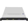 ASRock Barebone 1U Single Sockel AM5 1U4L2E-B650 RPSU (1U4L2E-B650 RPSU)