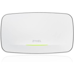 Zyxel WBE660S-EU0101F. Maximale Datenübertragungsrate: 11530 Mbit/s, Maximale Datenübertragungsrate (2,4 GHz): 1376 Mbit/s, Max