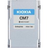 Kioxia CM7-R 2.5" 7,68 TB PCI Express 5.0 BiCS FLASH TLC NVMe (KCMYXRUG7T68)