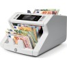 Safescan 2265 G2 Banknotenzählmaschine Schnelle Wertzählung & 5-fache Echtheitsprüfung (115-0714)