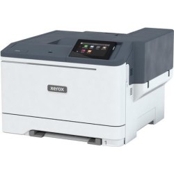 Xerox C410V/DN - Drucker - Farbe - Duplex - Laser - A4/Legal - 1200 x 1200 dpi - bis zu 40 Seiten/Min. (einfarbig)/bis zu 40 Se