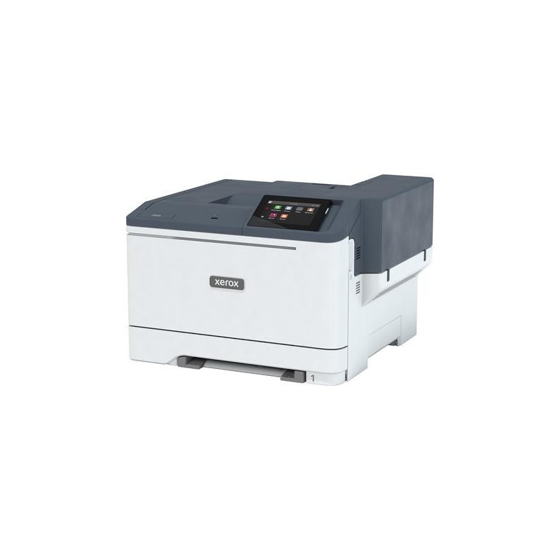 Xerox C410V/DN - Drucker - Farbe - Duplex - Laser - A4/Legal - 1200 x 1200 dpi - bis zu 40 Seiten/Min. (einfarbig)/bis zu 40 Se