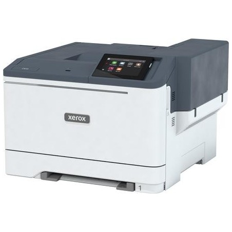 Xerox C410V/DN - Drucker - Farbe - Duplex - Laser - A4/Legal - 1200 x 1200 dpi - bis zu 40 Seiten/Min. (einfarbig)/bis zu 40 Se