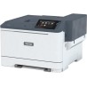 Xerox C410V/DN - Drucker - Farbe - Duplex - Laser - A4/Legal - 1200 x 1200 dpi - bis zu 40 Seiten/Min. (einfarbig)/bis zu 40 Se