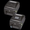 TSC TH240, Buzzer, 8 Punkte/mm (203dpi), RTC, USB, USB-Host, RS232, Ethernet, Kit (USB) Etikettendrucker, Thermotransfer, Auflö