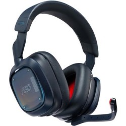 Logitech ASTRO Gaming A30 - For Xbox - Headset - ohrumschließend - Bluetooth / LIGHTSPEED - kabellos, kabelgebunden - Adapter U