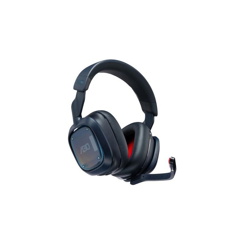 Logitech ASTRO Gaming A30 - For Xbox - Headset - ohrumschließend - Bluetooth / LIGHTSPEED - kabellos, kabelgebunden - Adapter U