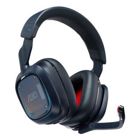 Logitech ASTRO Gaming A30 - For Xbox - Headset - ohrumschließend - Bluetooth / LIGHTSPEED - kabellos, kabelgebunden - Adapter U