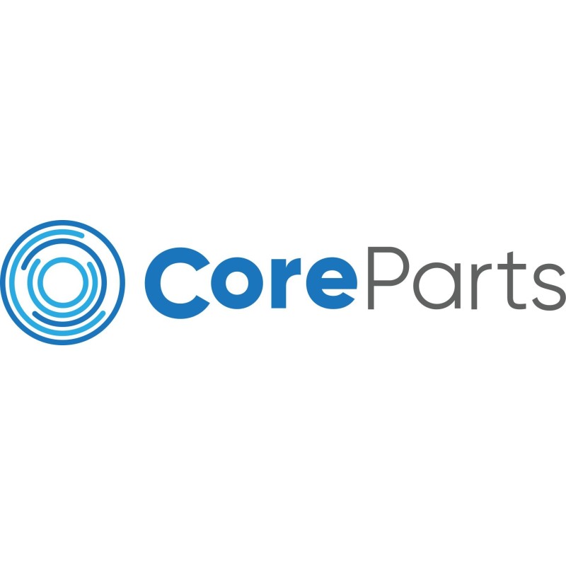 CoreParts MMKN147-16GB. Komponente für: Laptop, Speicherkapazität: 16 GB, Speicherlayout (Module x Größe): 1 x 16 GB, Interner