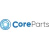 CoreParts MMKN147-16GB. Komponente für: Laptop, Speicherkapazität: 16 GB, Speicherlayout (Module x Größe): 1 x 16 GB, Interner