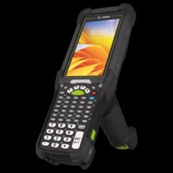 Zebra MC9000 Series MC9400 - Datenerfassungsterminal - robust - Android 17 - 128GB - 10,9 cm (4,3") (800 x 480) - USB-Host - mi