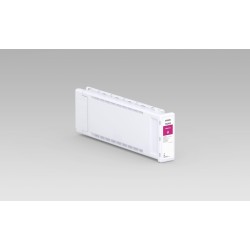 Epson T50M3 - 700 ml - Magenta - original - Tintenpatrone - für SureColor SC-T3700D, SC-T3700DE, SC-T3700E, SC-T5700D, SC-T7700