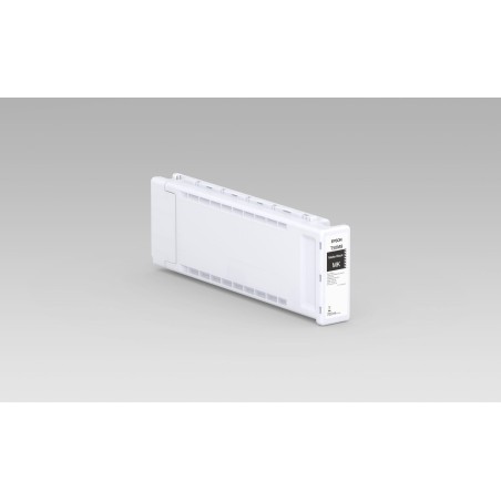 Epson T50M8 - 700 ml - mattschwarz - original - Tintenpatrone (C13T50M80N)