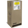 Epson T9744 - Größe XXL - Gelb - original - Tinten-Packung - für WorkForce Pro WF-C869R (C13T97440N)