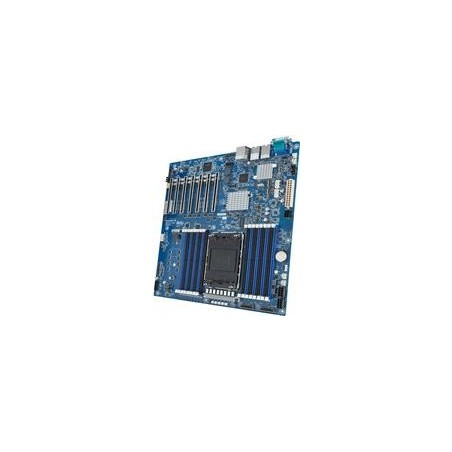Gigabyte MS33-AR1 Server-Mainboard E-ATX LGA 4677 Intel C741 DDR5 256 GB (MS33-AR1)