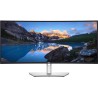 DELL UltraSharp U3425WE 34" Curved WQHD IPS-Monitor 120 Hz Thunderbolt 4 Hub (DELL-U3425WE)