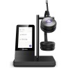 Yealink WH66 DECT Wireless Headset (WH66-DUAL-TEAMS)