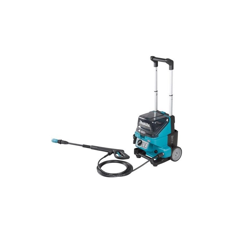 Makita HW001GZ Hochdruckreiniger 115 bar (HW001GZ)
