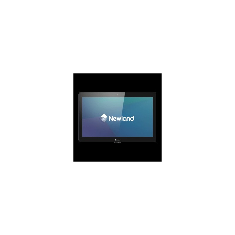 Newland NQuire 1500 Mobula II, 4G, PoE, Landscape, 2D, 38,1cm (15''), Full HD, GPS, USB, USB-C, BT, Ethernet, WLAN, Android Kio